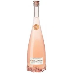 Gérard Bertrand Côte Des Roses Rosé 2021 0,75L