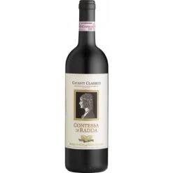 Geografico Contessa Di Radda Chianti Classico DOCG 0,75L