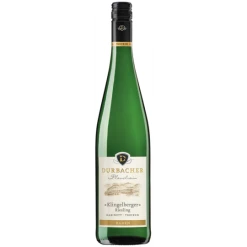 Durbacher Plauelrain Klingelberger Riesling Kabinett Trocken 0,75L