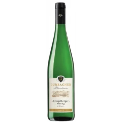 Durbacher Plauelrain Klingelberger Riesling Spätlese 0,75L