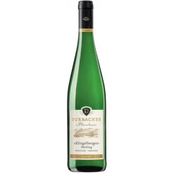 Durbacher Plauelrain Klingelberger Riesling Spätlese Trocken 0,75L