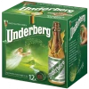 Underberg Kräuter-Bitter 12ST 240ML -wine shop 12er pack 2011 3d