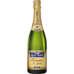 Veuve Amiot Cremant De Loire Brut 0,75L