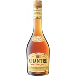 Chantré Weinbrand 0,7L