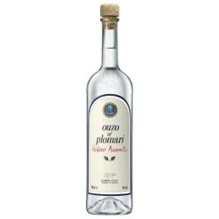 Original Ouzo Of Plomari 0,7L