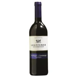 Lauffener Katzenbeisser Trollinger Mit Lemberger 0,75L