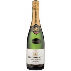Brut Dargent Chardonnay Sekt 0,75L