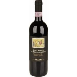 Piccini Vino Nobile Di Montepulciano DOCG Rotwein 0,75L