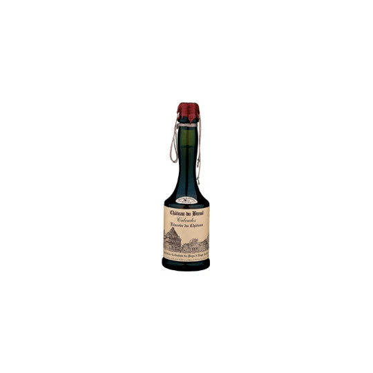Chateau Du Breuil Calvados 8 Jahre 0,7L 3 Chateau Du Breuil Calvados 8 Jahre 0,7L