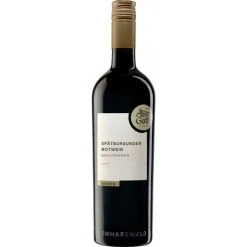 Alde Gott Spätburgunder Rotwein 0,75L