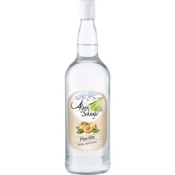 Alpenschnaps Marille 1L
