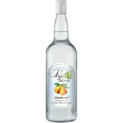 Alpenschnaps Williamsbirne 1L