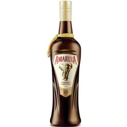 Amarula Fruit Cream-Liqueur 0,7L