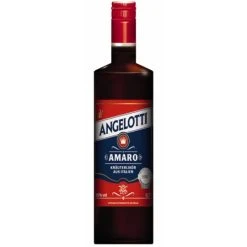 Angelotti Amaro Kräuterlikör 0,7L
