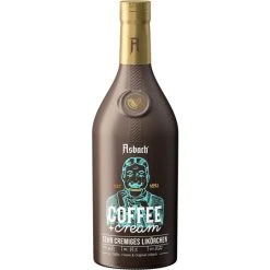 Asbach Coffee & Cream 0,7L