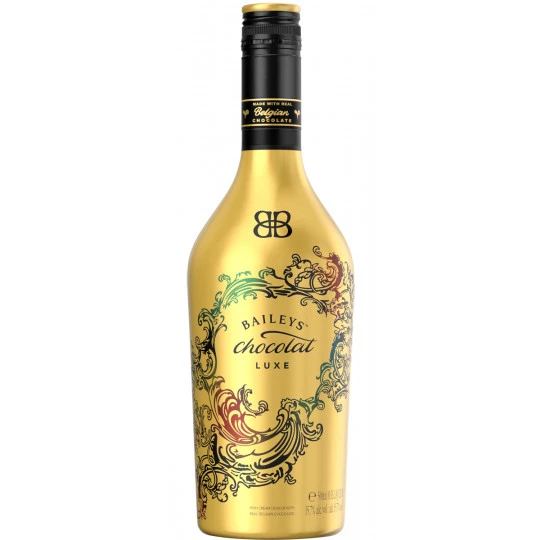 Baileys Chocolat Luxe 0,5L 3 Baileys Chocolat Luxe 0,5L