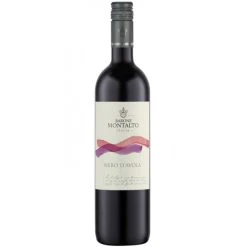 Montalto Nero D'Avola IGT 0,75L