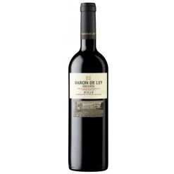 Baron De Ley Reserva Rioja Rotwein 0,75L