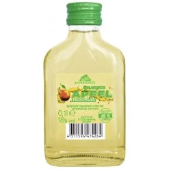 Bauernhaus Apfel Mit Korn 0,1L