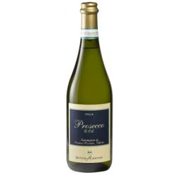 Alnatura Bio Prosecco D.O.C 0,75L