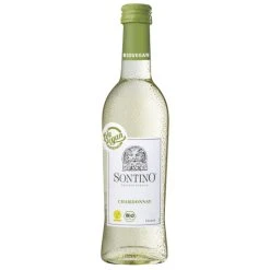 Sontino Bio Chardonnay 0,25L