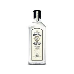 Bombay Dry Gin The Original London Dry Gin 0,7L