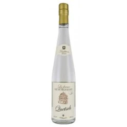 Bortzmeyer Traditionell Elsass Quetsch 0,7L
