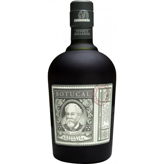 Botucal Rum Reserva Exclusiva 0,7L 3 Botucal Rum Reserva Exclusiva 0,7L