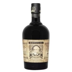 Botucal Rum Seleccion De Familia 43% 0,7L