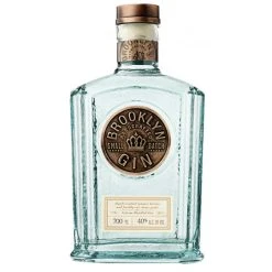 Brooklyn Gin 40% 0,7L