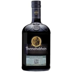 Bunnahabhain Whisky Stiuireadair 46,3% 0,7L