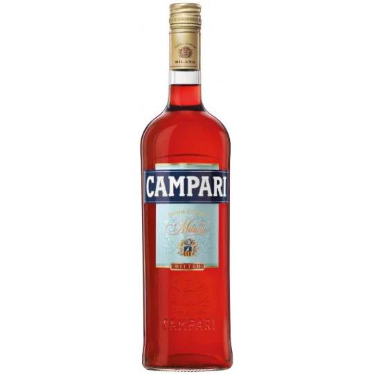 Campari Bitter 0,7L 3 Campari Bitter 0,7L