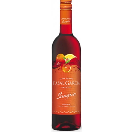 Casal Garcia Sangria 0,75L 3 Casal Garcia Sangria 0,75L