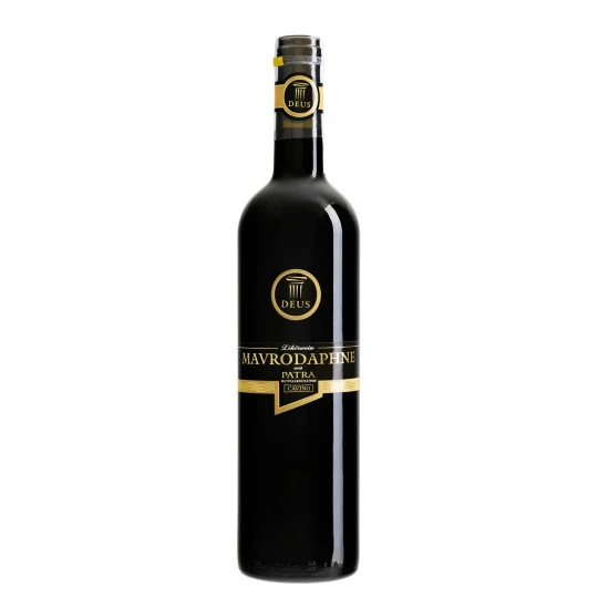 Cavino Deus Mavrodaphne Aus Patra 0,75L 3 Cavino Deus Mavrodaphne Aus Patra 0,75L