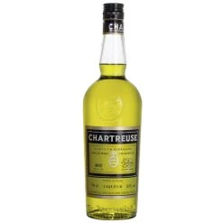 Chartreuse Gelb 43% 0,7L