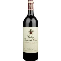 Chateau Lamarzelle Cormey Grand Cru AC Rotwein 0,75L