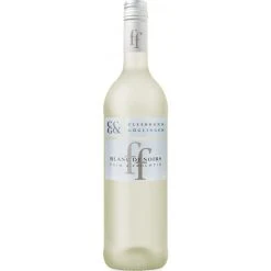 Cleebronn Güglingen Fein & Fruchtig Blanc De Noirs 0,75L