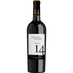 Contessa Marina Primitivo Di Marina IGT 0,75L