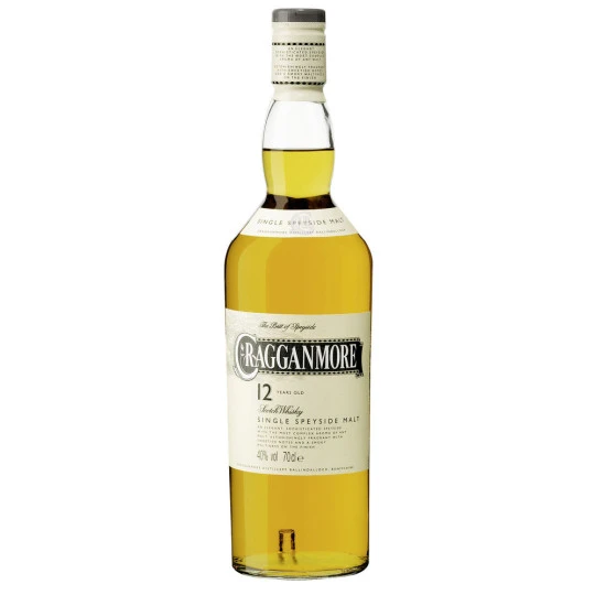 Cragganmore Whisky 12 Jahre 40% GP 0,7L 3 Cragganmore Whisky 12 Jahre 40% GP 0,7L