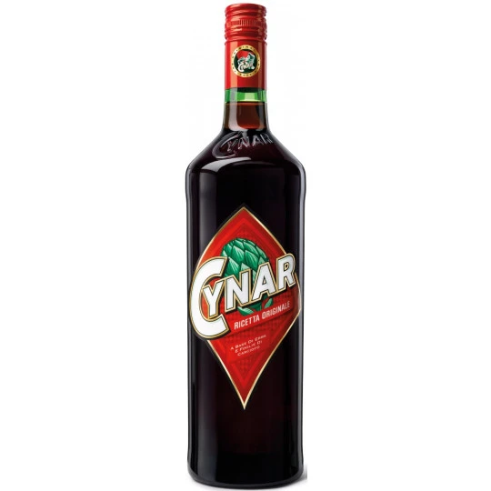 Cynar Original 0,7L 3 Cynar Original 0,7L