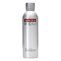 Danzka Vodka 0,7L