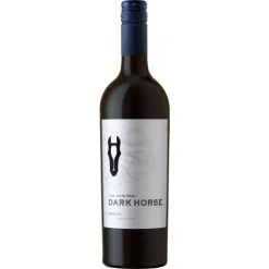 Darkhorse Merlot Trocken 2019 0,75L