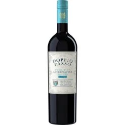 Doppio Passo Primitivo Alternativa Alkoholfrei 0,75L