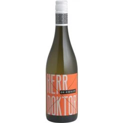 Dr. Koehler Herr Doktor 2020 0,75L