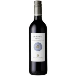 Duca Di Carosino Primitivo Puglia IGP 0,75L