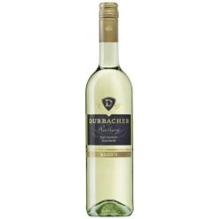 Durbacher Kollektion Riesling Feinherb 0,75L