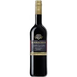 Durbacher Kochberg Spätburgunder Rotwein KOLLEKTION Trocken 0,75L