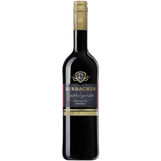 Durbacher Kochberg Spätburgunder Rotwein KOLLEKTION Trocken 0,75L 3 Durbacher Kochberg Spätburgunder Rotwein KOLLEKTION Trocken 0,75L