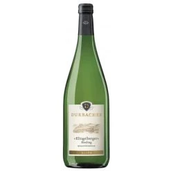 Durbacher Klingelberger Riesling Trocken 1L