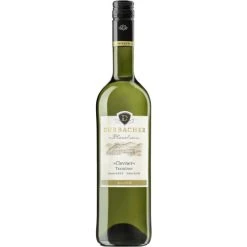Durbacher Plauelrain Clevner (Traminer) Kabinett Trocken 0,75L